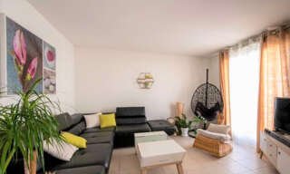 Appartement 4 Pièces 73 m² à vendre à Échirolles (38130)