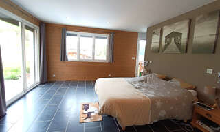 Maison 9 Pièces 303 m² à vendre à Saint-Martin-en-Vercors (26420)