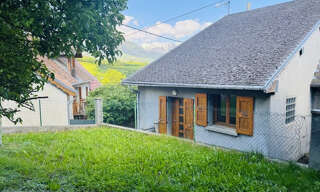 Maison 3 Pièces 76 m² à vendre à Pierre-Châtel (38119)