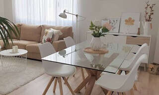 Appartement 3 Pièces 69 m² à vendre à Eybens (38320)