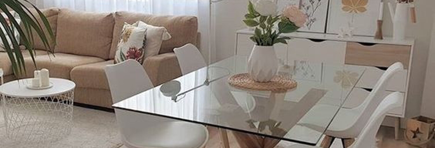 Appartement 3 Pièces 69 m² à vendre à Eybens (38320)