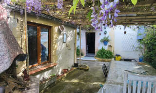 Maison 4 Pièces 55 m² à vendre à Peillon (06440)