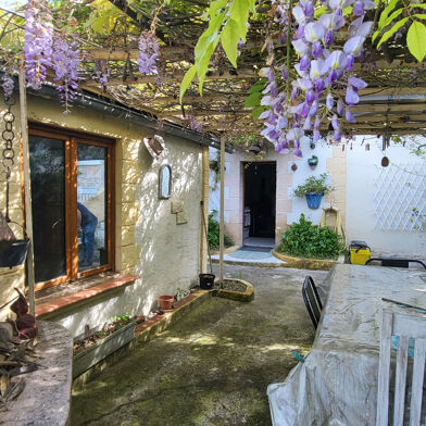 Maison 4 pièces 309000 €