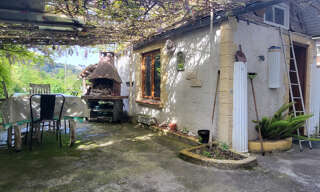 Maison 4 Pièces 55 m² à vendre à Peillon (06440)