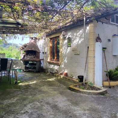 Maison 4 pièces 299000 €