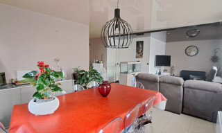 Maison 4 Pièces 111 m² à vendre à Saint-Martin-d'Hères (38400)