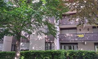 Appartement 4 Pièces 103 m² à vendre à Grenoble (38100)