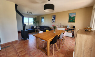 Maison 7 Pièces 170 m² à vendre à Bouloc (31620)