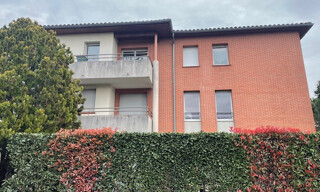 Appartement 2 Pièces 44 m² à louer à Toulouse (31200)