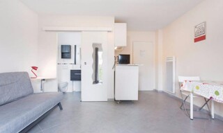 Appartement 1 Pièce 23 m² à louer à Colomiers (31770)
