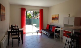 Appartement 2 Pièces 36 m² à louer à Colomiers (31770)