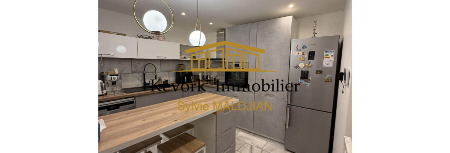 Maison 8 Pièces 157 m² à vendre à Valence (26000)