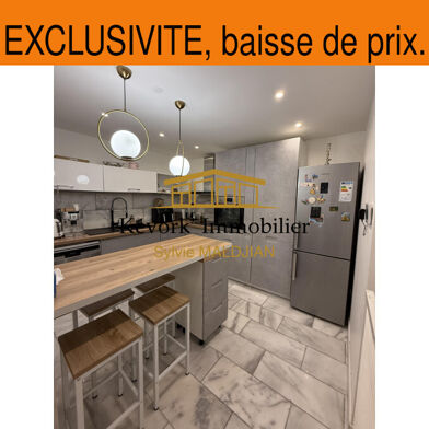 Maison 8 pièces 249100 €