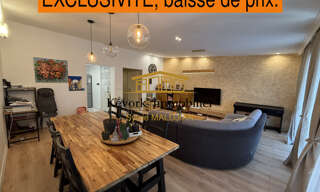 Maison 8 Pièces 157 m² à vendre à Valence (26000)