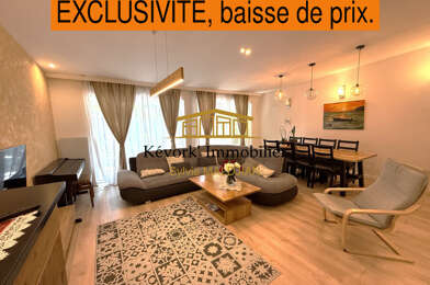 Maison 8 pièces 234000 €