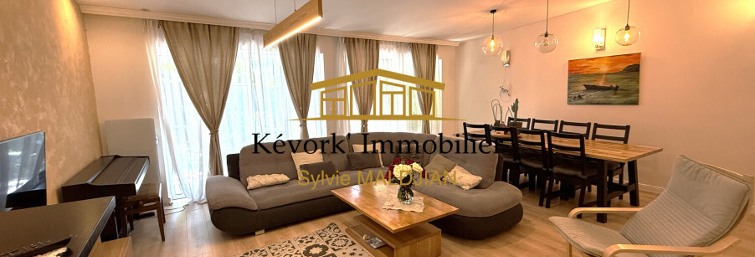 Maison 8 Pièces 157 m² à vendre à Valence (26000)