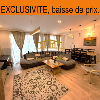 Maison 8 pièces 234000 €