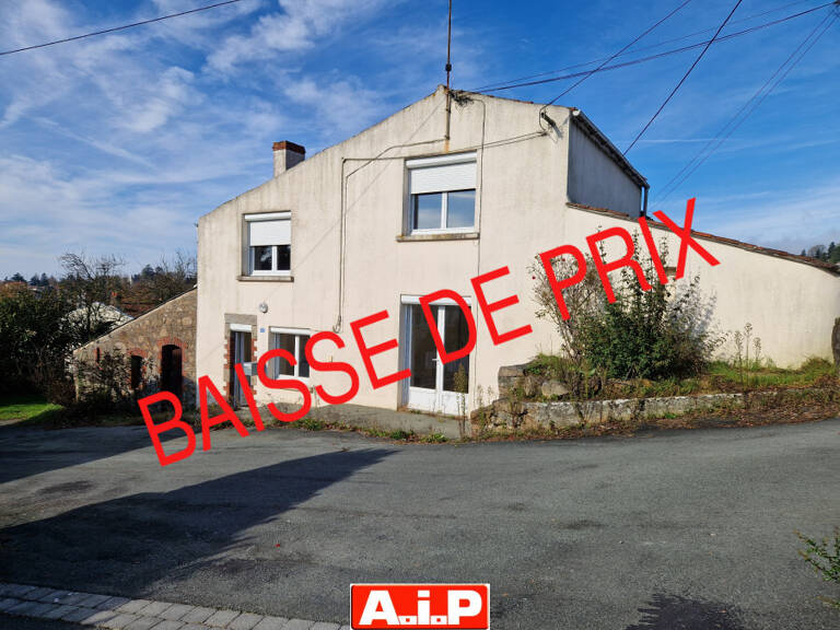 ENSEMBLE IMMOBILIER de 2 maisons — photo 1