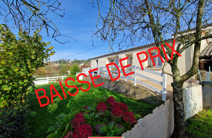 ENSEMBLE IMMOBILIER de 2 maisons — photo 2