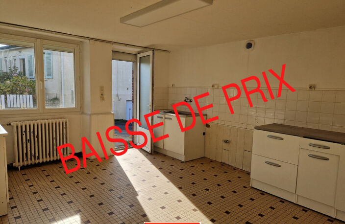 ENSEMBLE IMMOBILIER de 2 maisons — photo 3