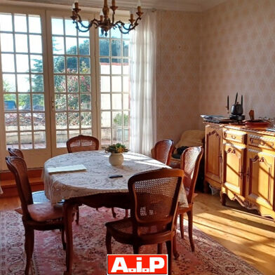 Maison 5 pièces 99640 €