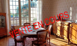 Maison 5 Pièces 114 m² à vendre à Pouzauges (85700)