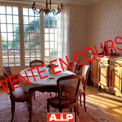 Maison 5 pièces 99640 €