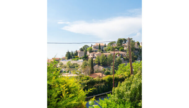 Villa / Maison 5 pièces  à vendre Allauch 13190