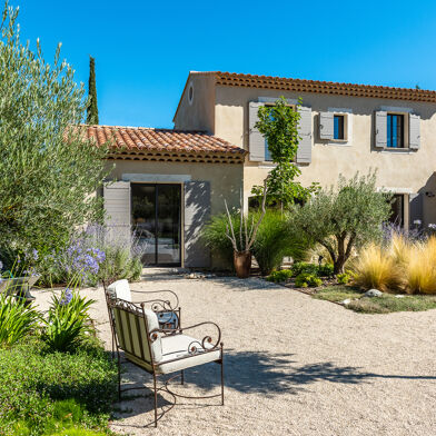 Maison 5 pièces 490000 €