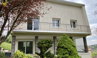 Maison 4 Pièces 105 m² à louer à Ceyrat (63122)