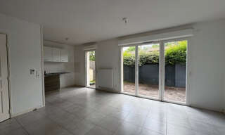 Appartement 4 Pièces 79 m² à vendre à Pessac (33600)