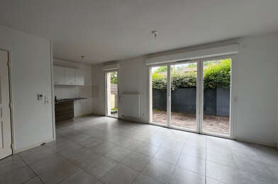 Appartement 4 pièces 330750 €