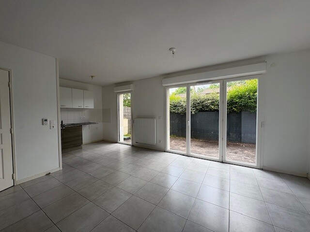 T4 DUPLEX AVEC GARAGE — photo du bien