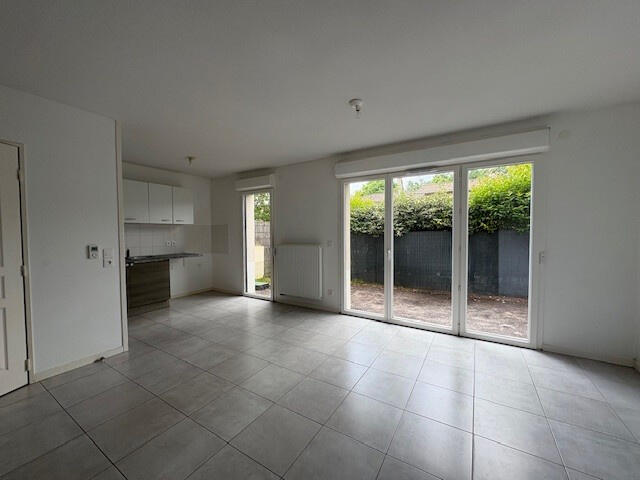 Appartement proposé à Pessac