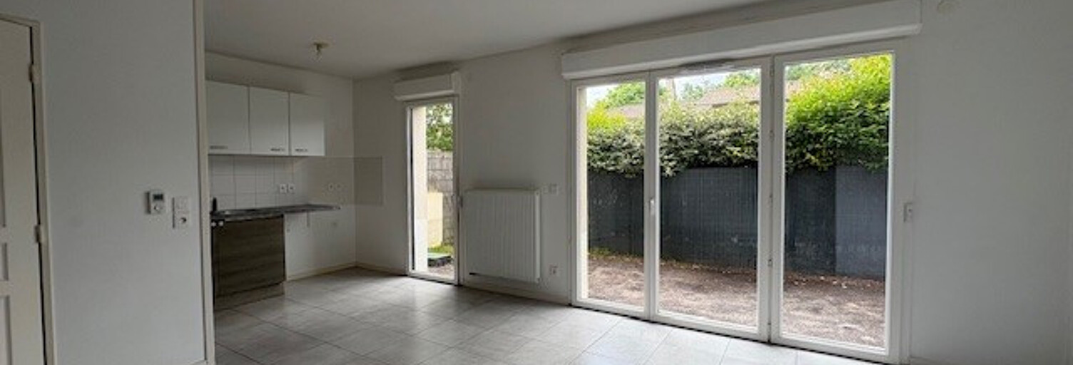 Appartement 4 Pièces 79 m² à vendre à Pessac (33600)