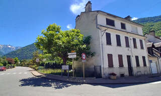 Appartement 3 Pièces 50 m² à vendre à Saint-Mamet (31110)