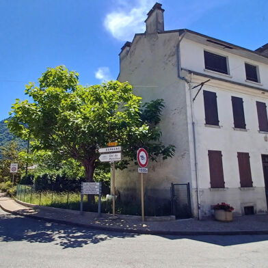 Appartement 3 pièces 95000 €