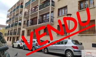 Appartement 3 Pièces 54 m² à vendre à Cachan (94230)