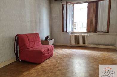 Appartement 3 pièces 268000 €