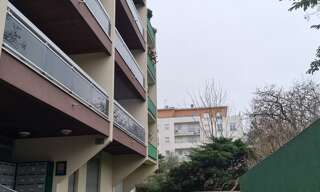 Appartement 2 Pièces 49 m² à vendre à Cachan (94230)