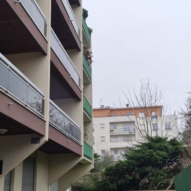 Appartement 2 pièces 314000 €