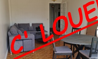 Appartement 3 Pièces 60 m² à louer à Arcueil (94110)