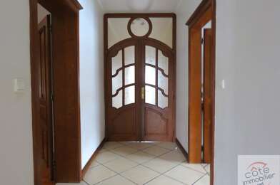 Maison 9 pièces 261450 €