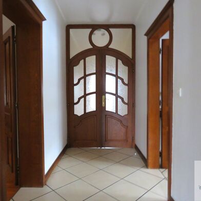 Maison 9 pièces 261450 €