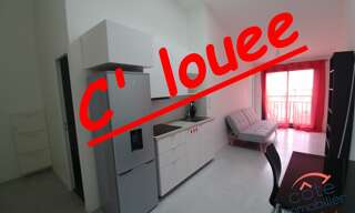 Appartement 2 Pièces 35 m² à louer à Cachan (94230)