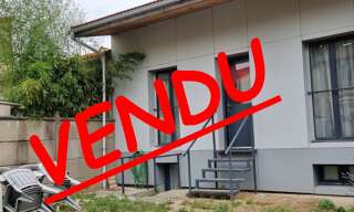 Maison 3 Pièces 56 m² à vendre à Cachan (94230)