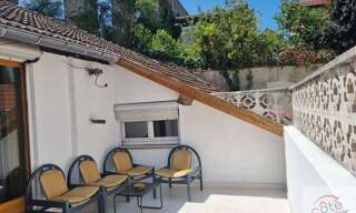 Immeuble  343 m² à vendre à Arcueil (94110)