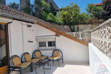 Immeuble  982800 €