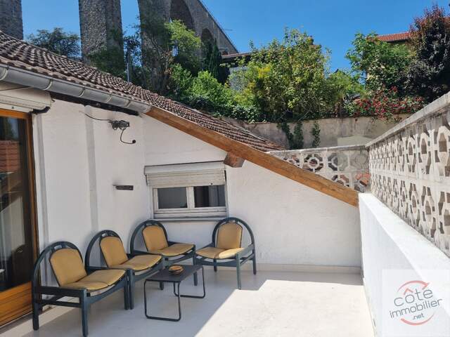 ARCUEIL AVENDRE ATELIER+GARAGE+LOFT 150M² 340M² AU PIED DU RER B 5mn et ligne 15 — photo du bien