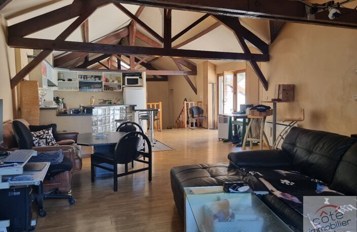 ARCUEIL AVENDRE ATELIER+GARAGE+LOFT 150M² 340M² AU PIED DU RER B 5mn et ligne 15 — photo 2